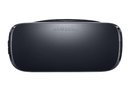 VR Headset Image