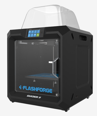 3-D Printer Image