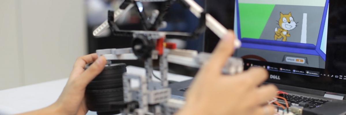 Technology Enhanced Learning